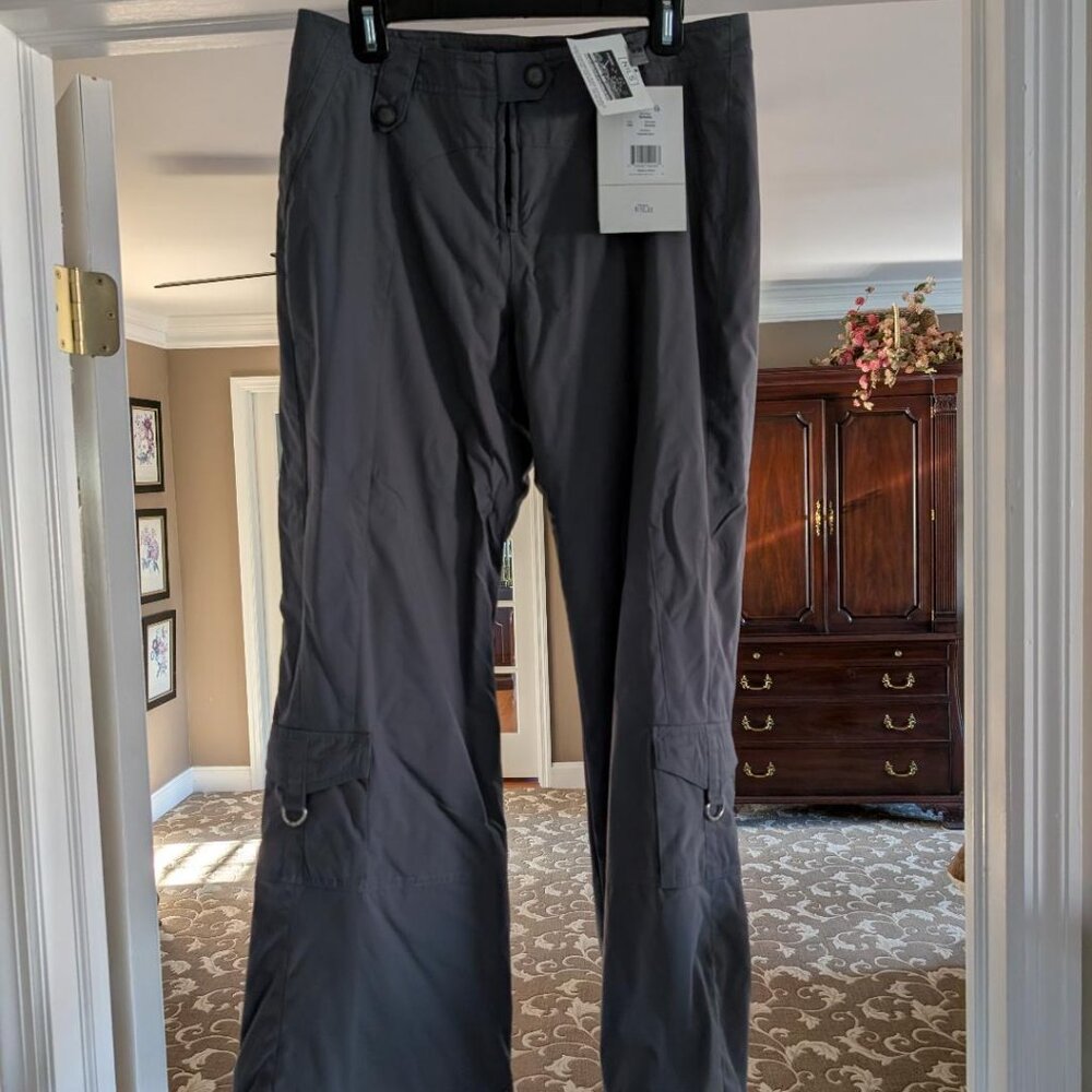 NILS SKIWEAR PANTS